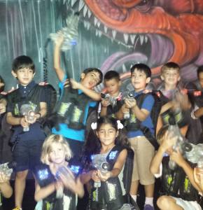 Laser Tag-3